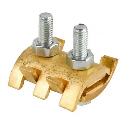 No:1 Tırnaklı  Klemens